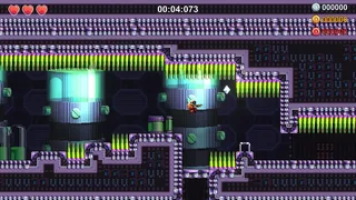 Скриншот 5 к игре Code Arcturus