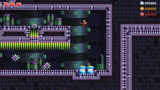 Скриншот 7 к игре Code Arcturus