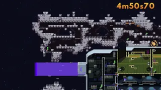 Скриншот 2 к игре 1 Screen Platformer: Prologue