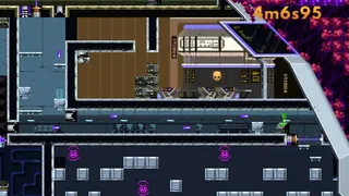 Скриншот 4 к игре 1 Screen Platformer: Prologue