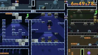 Скриншот 6 к игре 1 Screen Platformer: Prologue