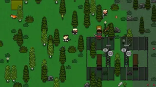 Скриншот 1 к игре Hotfix