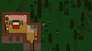 Скриншот 3 к игре Hotfix