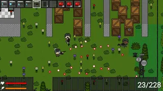 Скриншот 7 к игре Hotfix