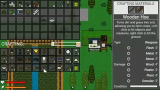 Скриншот 8 к игре Hotfix