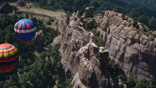 Скриншот 1 к игре Zen Universe