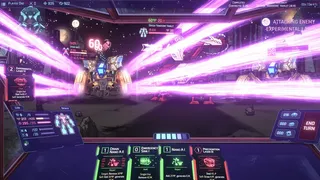 Скриншот 1 к игре Jupiter Moons: Mecha — Пролог