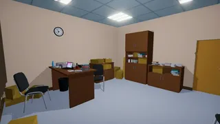 Скриншот 1 к игре TWELVE CONTAINERS