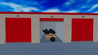 Скриншот 6 к игре TWELVE CONTAINERS