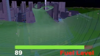 Скриншот 1 к игре Robot Paradise VR