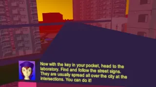 Скриншот 6 к игре Robot Paradise VR
