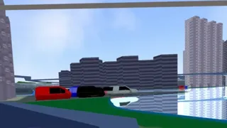 Скриншот 8 к игре Robot Paradise VR