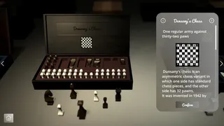 Скриншот 1 к игре The Chess Variants Club