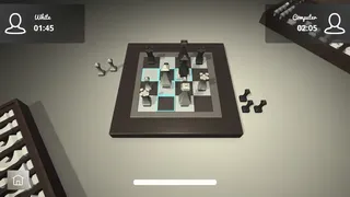 Скриншот 2 к игре The Chess Variants Club