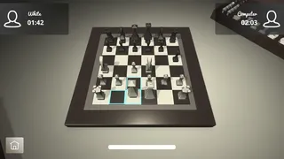 Скриншот 6 к игре The Chess Variants Club