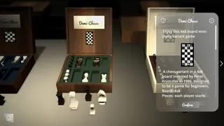 Скриншот 7 к игре The Chess Variants Club