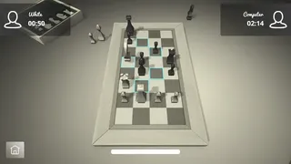 Скриншот 8 к игре The Chess Variants Club