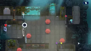 Скриншот 3 к игре Professor Lupo: Ocean