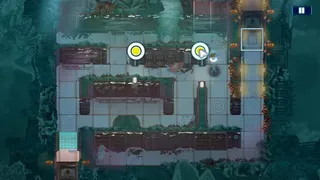 Скриншот 4 к игре Professor Lupo: Ocean