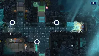 Скриншот 6 к игре Professor Lupo: Ocean