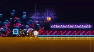 Скриншот 1 к игре Flatland Vol.2