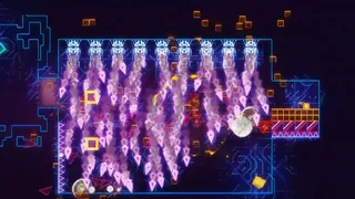 Скриншот 4 к игре Flatland Vol.2