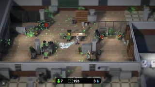Скриншот 2 к игре Learn Game Development, Unity Code Monkey