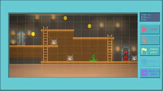 Скриншот 3 к игре Pathfinders: Memories