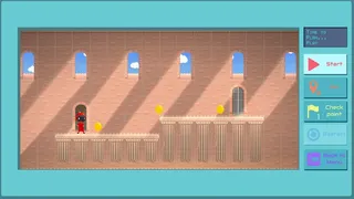 Скриншот 6 к игре Pathfinders: Memories