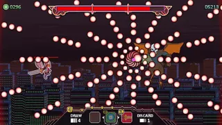 Скриншот 3 к игре Hell Can Wait