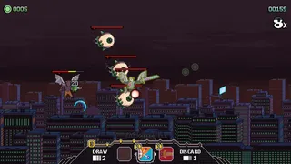 Скриншот 5 к игре Hell Can Wait