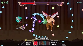 Скриншот 6 к игре Hell Can Wait