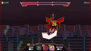 Скриншот 8 к игре Hell Can Wait