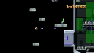 Скриншот 3 к игре 1 Screen Platformer 2
