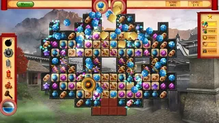 Скриншот 3 к игре The Chronicles of Confucius's Journey