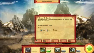 Скриншот 6 к игре The Chronicles of Confucius's Journey