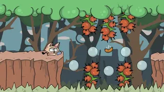 Скриншот 2 к игре Sausage Hunter