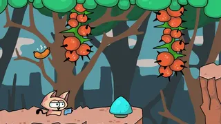 Скриншот 3 к игре Sausage Hunter