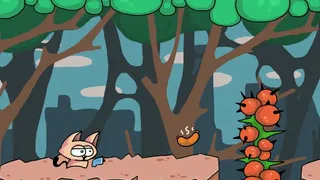 Скриншот 4 к игре Sausage Hunter