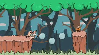 Скриншот 6 к игре Sausage Hunter
