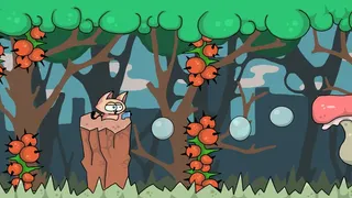 Скриншот 7 к игре Sausage Hunter