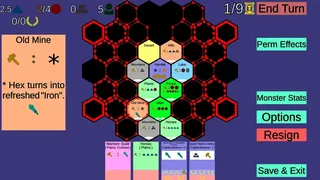Скриншот 1 к игре Fantasy Lands