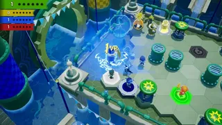 Скриншот 1 к игре Hex Gambit: Respawned