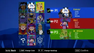 Скриншот 2 к игре Hex Gambit: Respawned