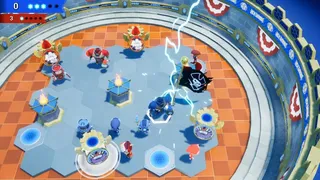 Скриншот 3 к игре Hex Gambit: Respawned