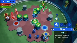 Скриншот 6 к игре Hex Gambit: Respawned