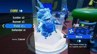 Скриншот 7 к игре Hex Gambit: Respawned