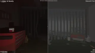 Скриншот 3 к игре Project_Escape