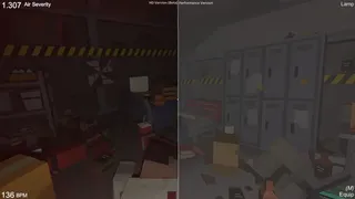Скриншот 4 к игре Project_Escape