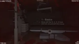 Скриншот 5 к игре Project_Escape